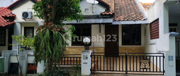 Affordable Citraland Surabaya West Homes Near International School. 1