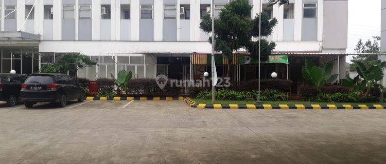 Kios di Apartemen Gunung Putri Square 1