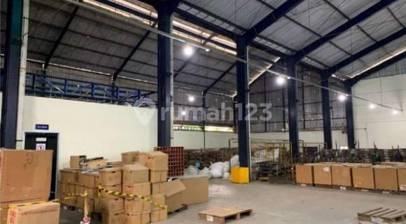 Gudang 1.9 Ha di Jl. Raya Terara, Lombok Timur, Ntb 1
