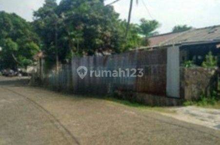 Harga Njop Rumah Tua Hitung Tanah di S. Parman, Jakbar 1