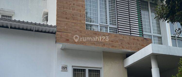 Rumah 2  Lantai Siap Huni Di Citra Raya Cikupa  1