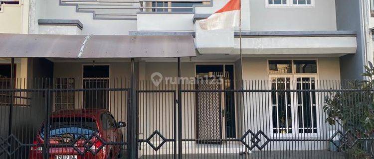 Dijual Cepat Rumah Rapi Siap Huni Di Modernland 1