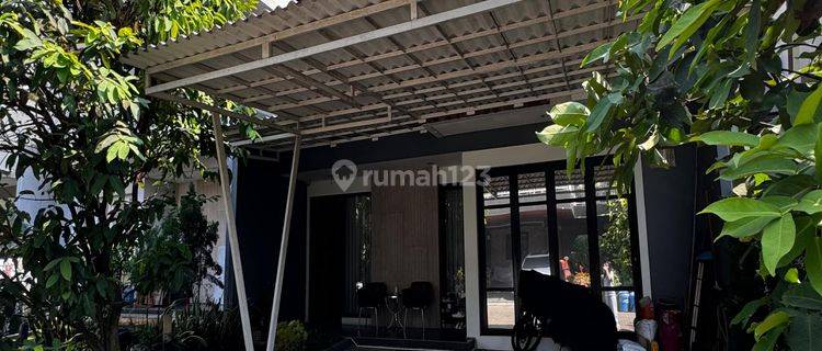 Dijual Rumah 3 Lt Full Furnish Rapi Siap Huni 1