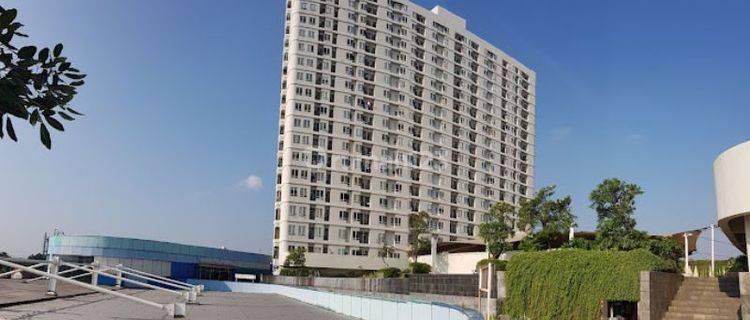 Apartemen Studio Furnished Cinere Bellevue Suites 1