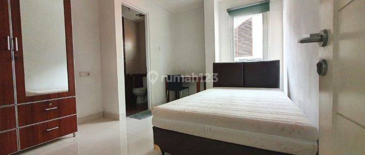 Kost 2 lantai Full Furnish di Jl Setiabudi Timur Jakarta Selatan 1