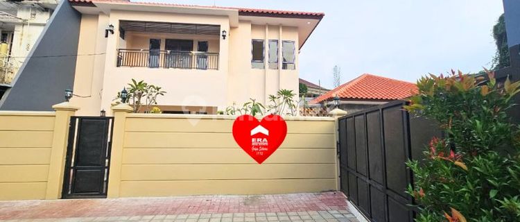 Rumah Baru Renov di Gandaria Utara, Kebayoran Baru, Jakarta Selatan 1