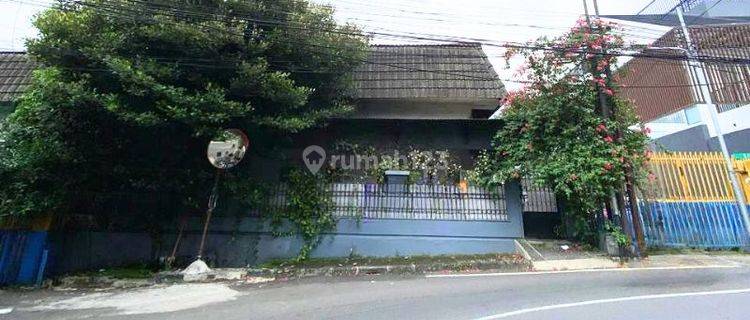 Rumah Bagus Jl Gelong Baru Tomang Jakarta Barat 1