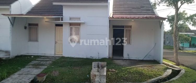 Spring Wood Citra Maja Raya Cluster House, Lebak, Banten 1