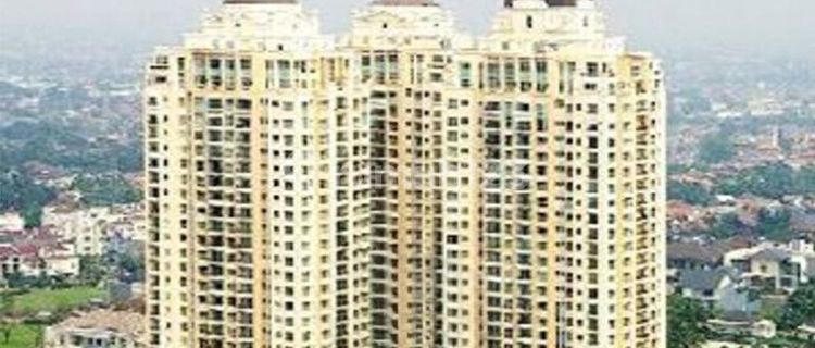 Apartemen Mewah Furnished Senayan Residence, Jakarta Selatan 1