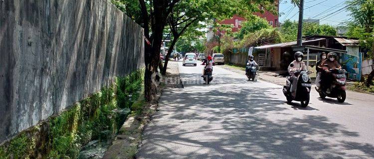 Tanah Makassar Dekat Tol Layang A Pettarani Siap Akad Notaris  1