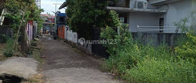 Dijual Rumah Paropo Dekat Universitas Fajar Makassar 1 Lantai 1