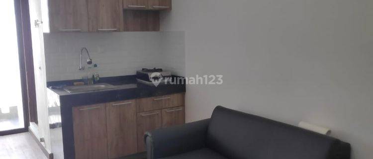 Di Jual Unit Apartment Gateway Cicadas Bdg Tower Shapire B 1