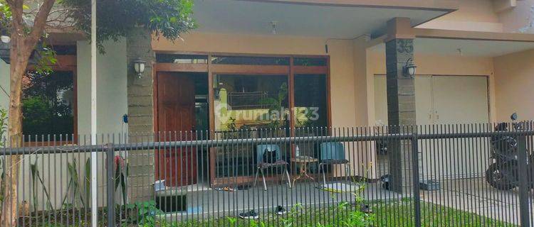 Dijual Rumah Siap Huni Bukit Ligar Dago Bandung 1