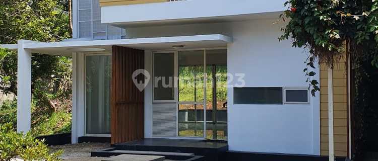 RARE FIND !!! MINIMALIST HOUSE IN CITRA GREEN DAGO 1