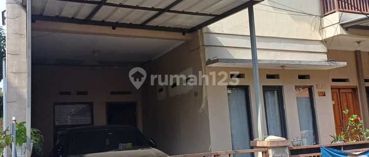 Attractive Investment!!! Boarding House in Bumi Panyileukan - Near UIN Campus Area 1