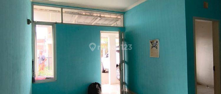 DISEWAKAN RUMAH STRATEGIS THE GREEN PADASUKA KOTA BANDUNG 1