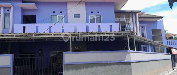 *Attractive Investment!!*Boarding House Near Telkom University Full Occupancy Bojongsoang, Bandung Regency 1