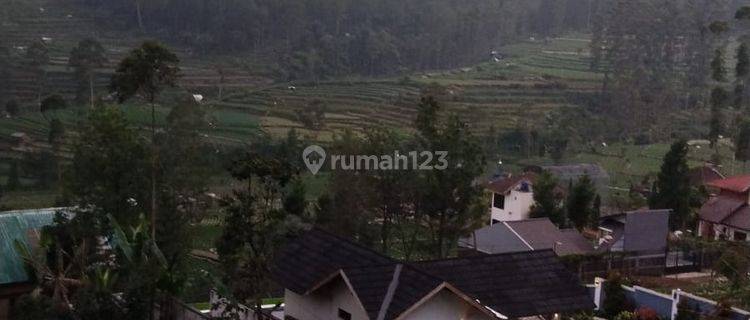 Dijual Tanah Area Wisata Ciwidey Kabupaten Bandung 1