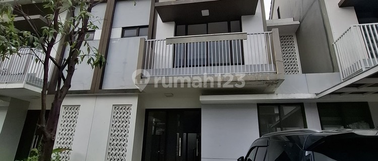 DIJUAL RUMAH CLUSTER CYNTHIA PREMIUM SUMMARECON BANDUNG 1