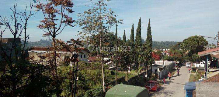 Dijual Hotel Murah Masih Aktif di Jayagiri Lembang Kab Bandung  1