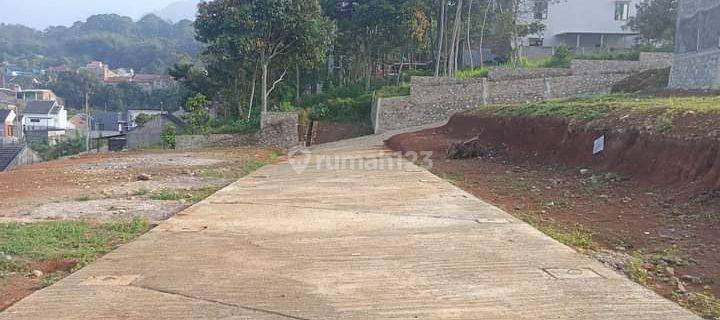 Tanah kavling siap bangun ,posisi strategis  1