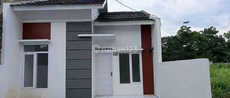 Rumah Siap Huni Bandung ⬇ 1