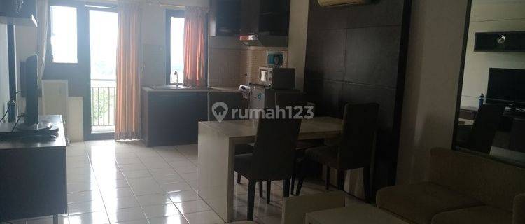 Apartemen Jababeka Metropark Cikarang 2BR Unit B 709 1