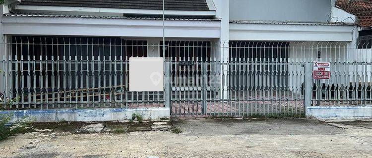 Rumah Sewa Sompok Ready Pakai Tengah Kota  1