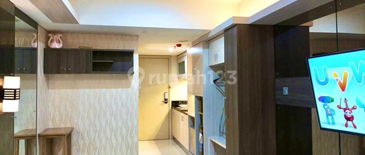 Disewakan Apartement Louise Kiene Semarang Murah 1