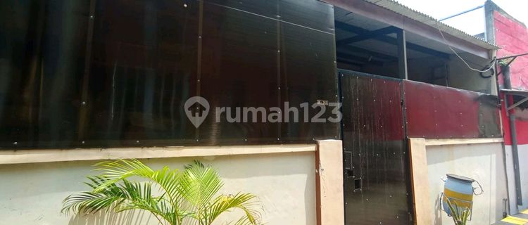 Jual Rumah Tanah Mas Semarang Utara Murah  1