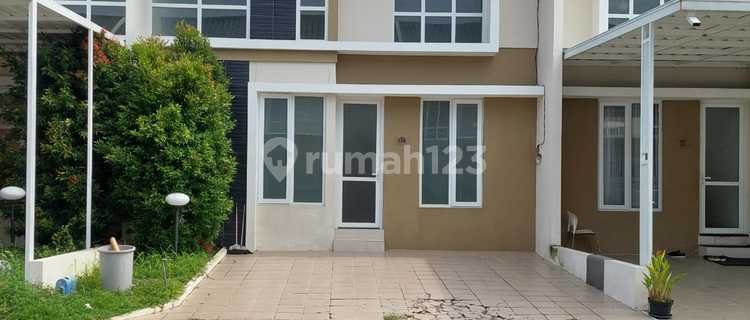 Jual Rumah Murah Semarang Barat Bebas Banjir Siap Huni 1