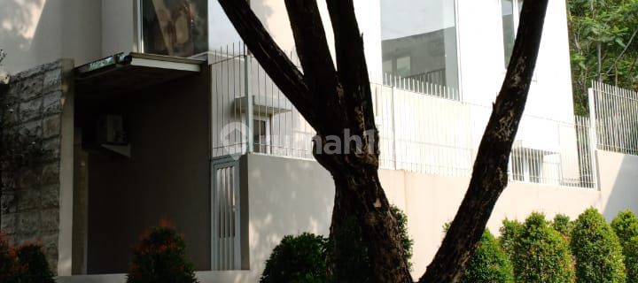 For Sale Luxury 2-Story House Citragrand Semarang 1