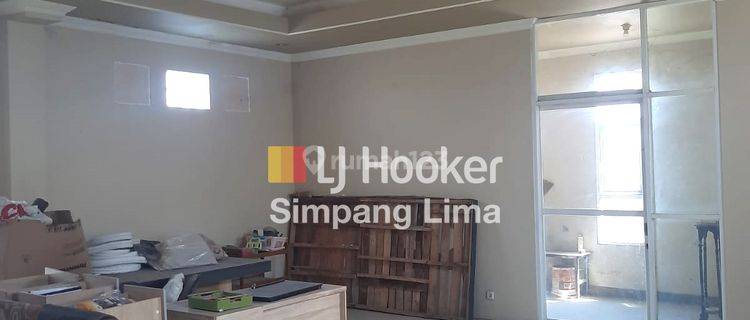 Di Jual Ruko Minimalis Modern Siap Pakai Gasemsari, Tlogomulyo, Pedurungan Semarang 12.113 MIL  1