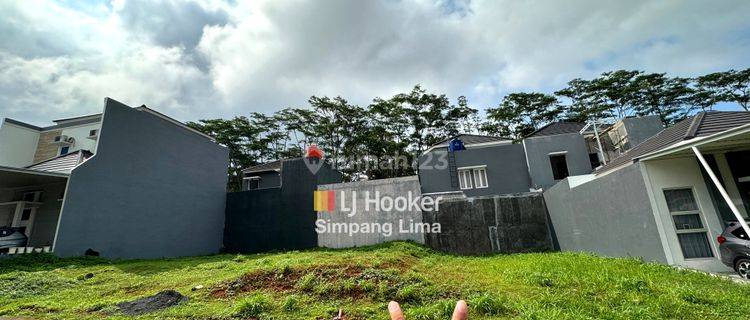 Tanah Dijual Murah Lingkungan Sejuk Forest Hill, Bsb Mijen 11.798 ire  1