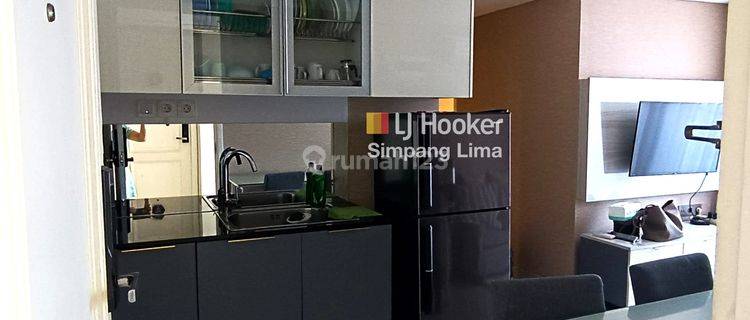 Apartement Mewah 3br Tengah Kota Dekat Tugu Muda Semarang 11.810 ire  1