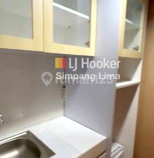 Apartement Studio Tengah Kota Semarang Siap Huni Dekat Undip Dijual di Apartemen Alton Tembalang Semarang Selatan 11.867 shg  1