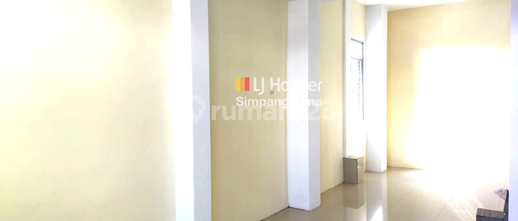 Central Semarang City House Near Station Near Airport Ready to Occupy For Sale in Tanah Mas North Semarang 11,872 sq m 1