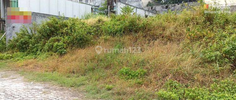 Tanah Dijual Bukit Pala, Bukitsari, Banyumanik Semarang 12.175 ANY  1