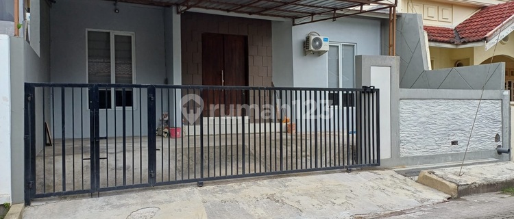 For Sale: Affordable House in Puri Anjasmoro - Move-In Ready 1