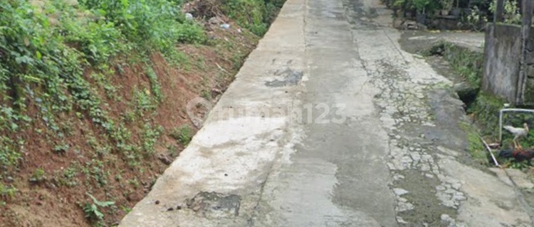 Jual Cepat Tanah Murah...Harga di Bawah Njop.di Gunug Pati Sumur Rejo... Good Invest!! 1