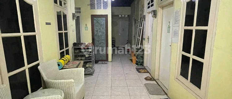 Ron.a2146 Boarding House Deltasari Indah Sidoarjo Comfortable and Affordable Area 1
