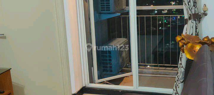 Disewakan Apartemen Amor 2br Termurah Full Furnish 1