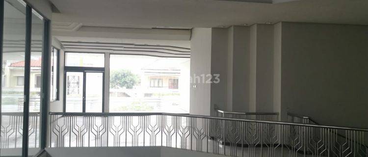 Ric.a224 Disewa Rumah Area Panglima Sudirman Harga Bisa Nego 1