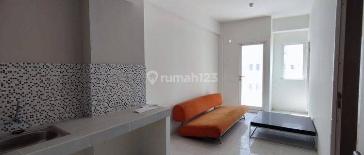 Ric.a061 Sewa Apartemen Puncak Dharmahusada Tipe 2 BR Murahh 1