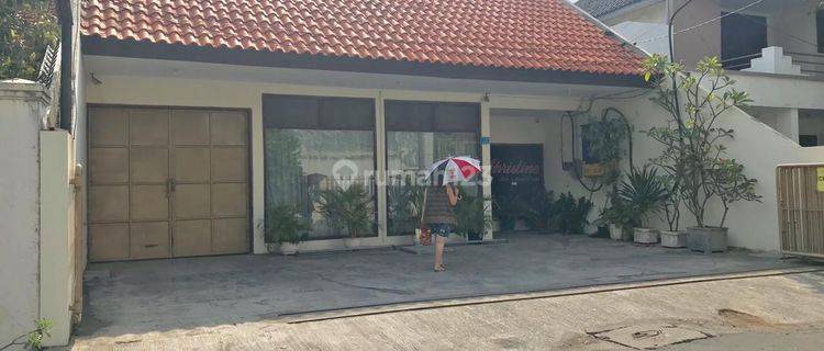 Ric.a068 Jual Rumah Mewah Harga Tanah Area Kendangsari Megahh Banget 1