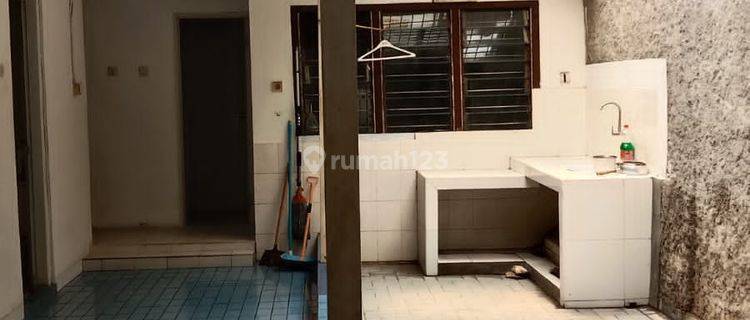 Rumah Bagus Petojo Jual Dibawah Njop Murah Ukuran 7,2x37,5  1