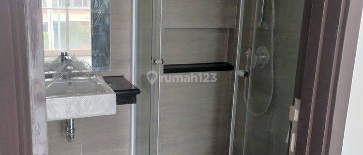 Rumah Hawai Pik2 Ukuran 8x12 Unfurnished Bagus Bisa Nego 1