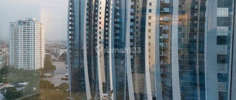 Apartement Regatta Pantai Mutiara 2 BR Semi Furnished Bagus Ppjb  1