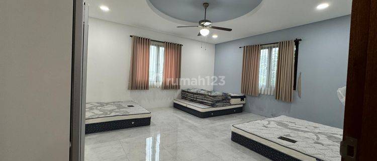 Villa Vimala Hills Luas 18x24 Furnish Bagus 5 Kamar 1