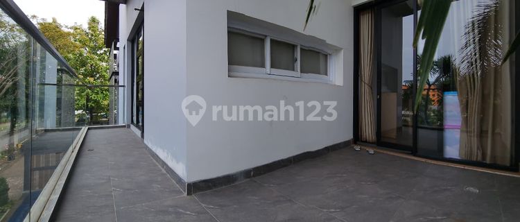 Rumah Bgm Pik Lokasi Super Strategis Full Furnish 1
